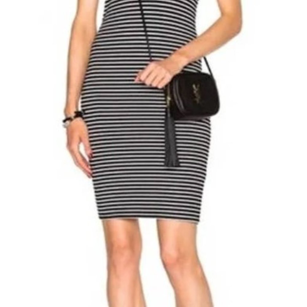 ATM Wrestler Tank Dress S - Picture 3 of 7
